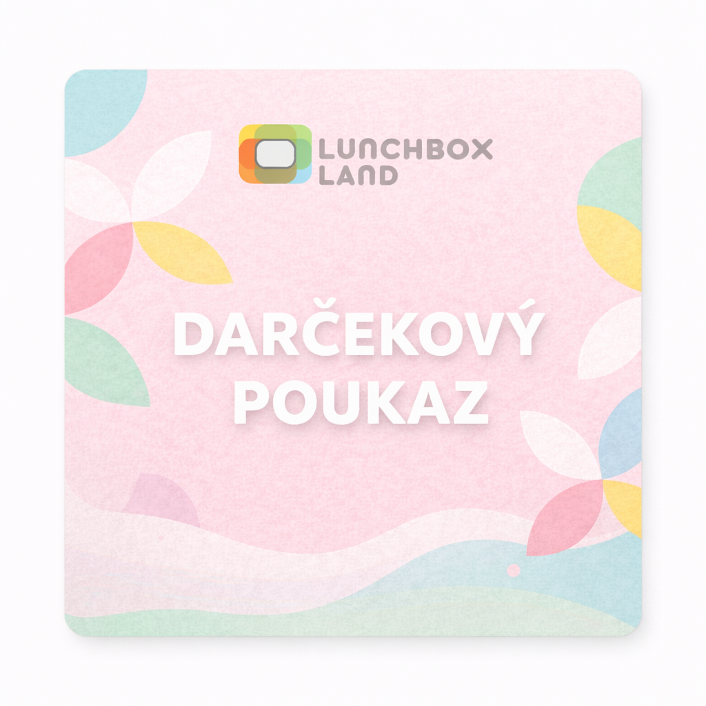 Darčekový poukaz
