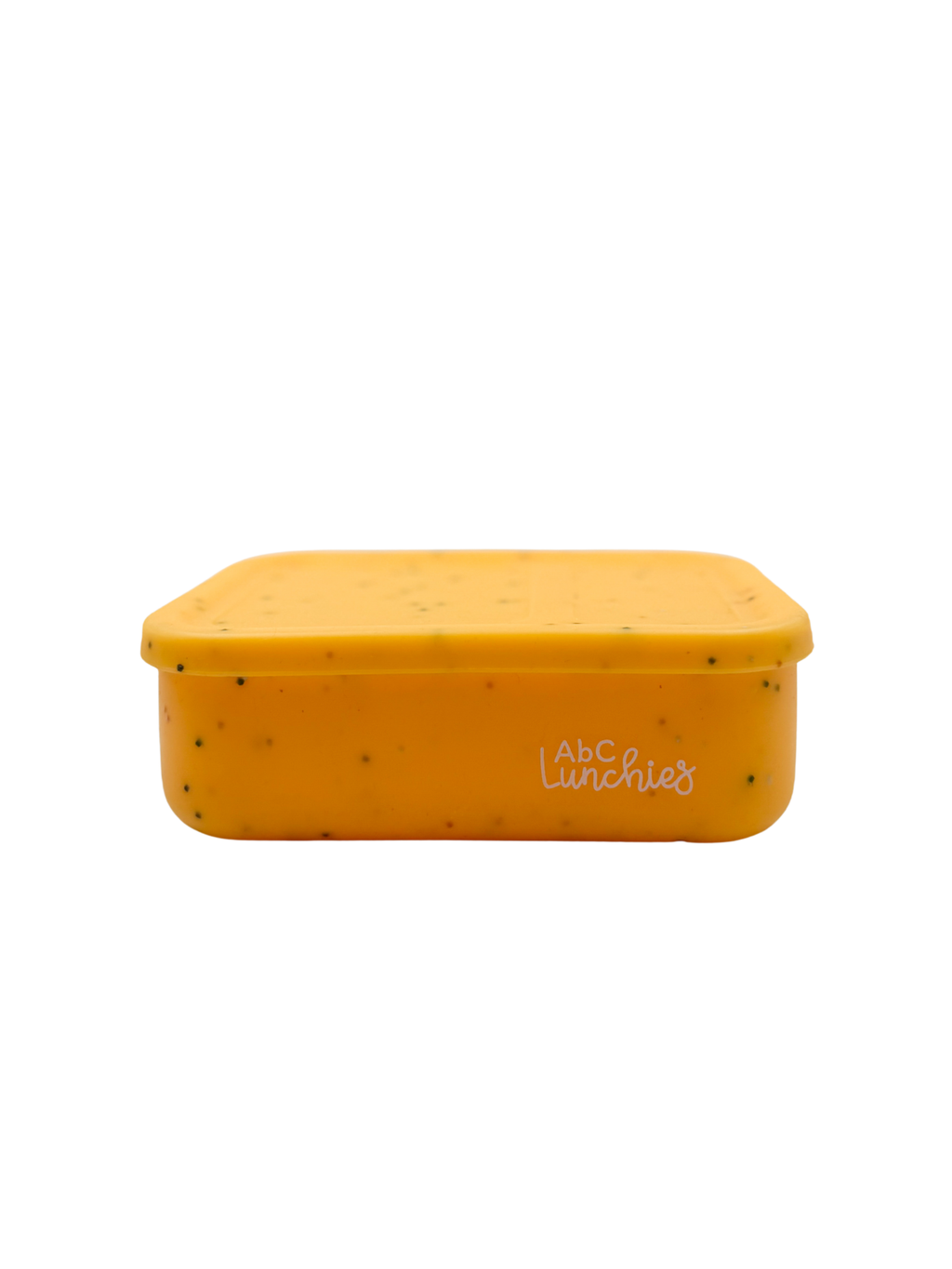 Silikónový Box Flexi Bento Mate 2 - mango