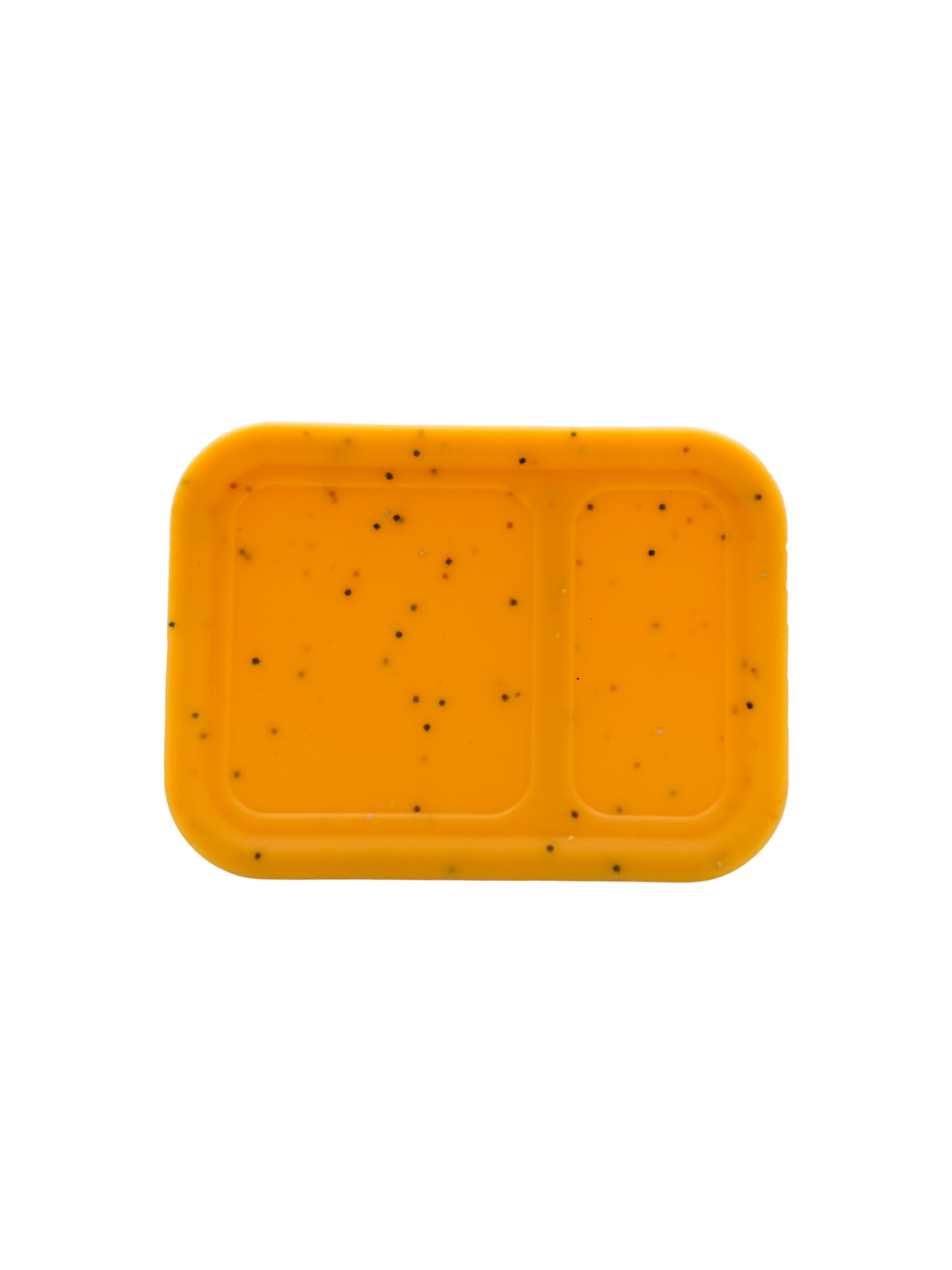 Silikónový Box Flexi Bento Mate 2 - mango