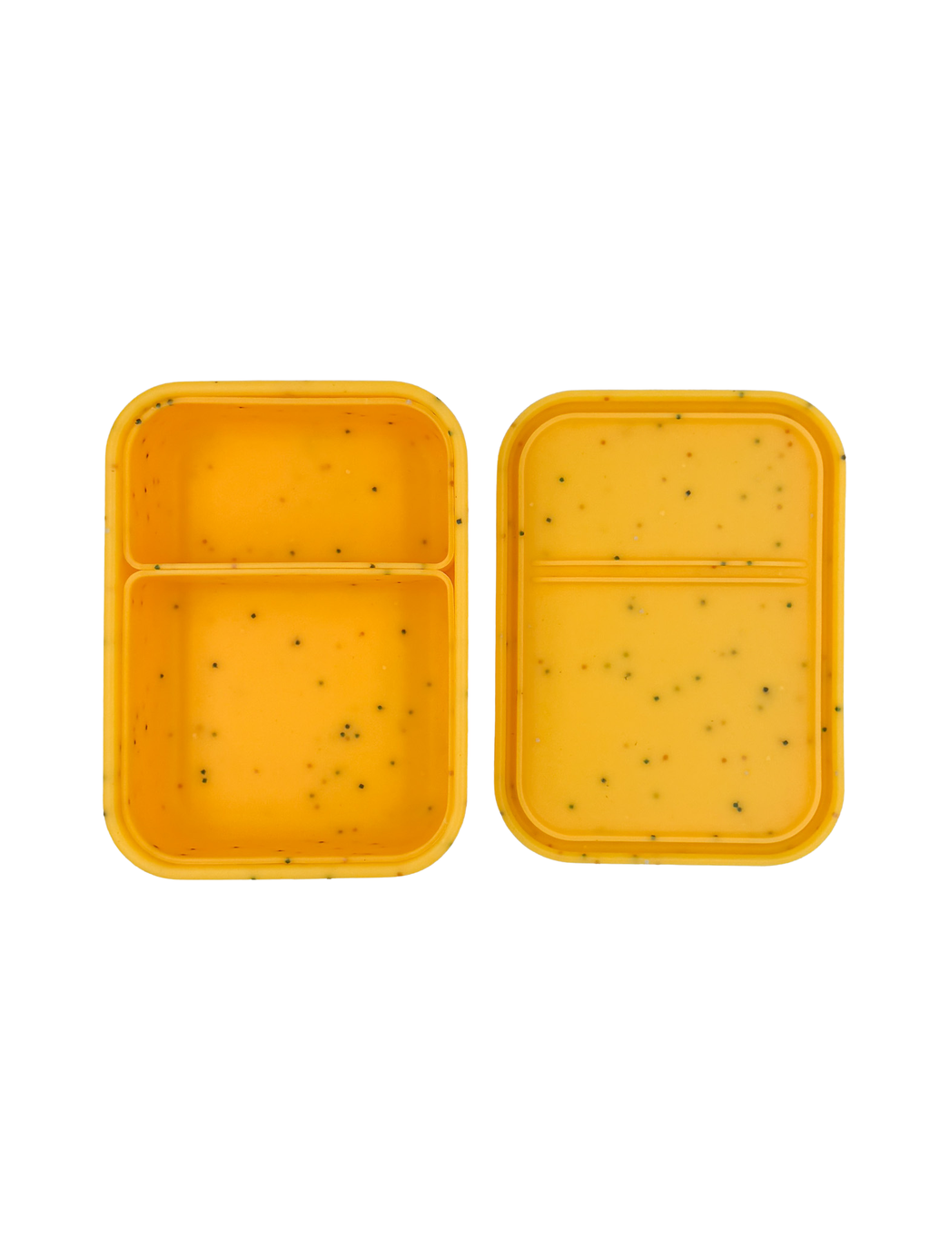 Silikónový Box Flexi Bento Mate 2 - mango