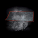 Načítať obrázok do zobrazovača galérie, Silikomart podložka na pečenie AIR MAT 40 x 30 cm
