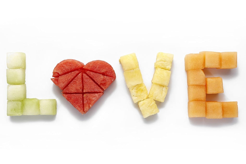 Sendvičové vykrajovátko FUNBITES štvorce žlté