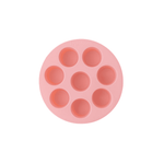 Načítať obrázok do zobrazovača galérie, Krumbsco silikónová forma - muffin bites okrúhla
