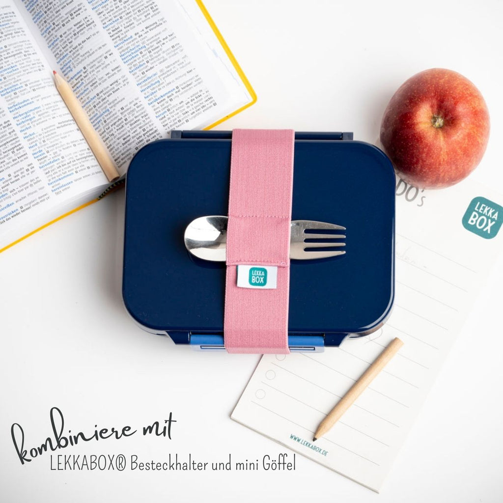 Lekkabox  MINI  Classic - Vesmír