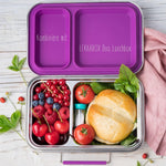 Načítať obrázok do zobrazovača galérie, Lekkabox Salty - sklenená soľnička a korenička
