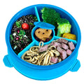 Yumbox Poke Bowl - modrá lagúna