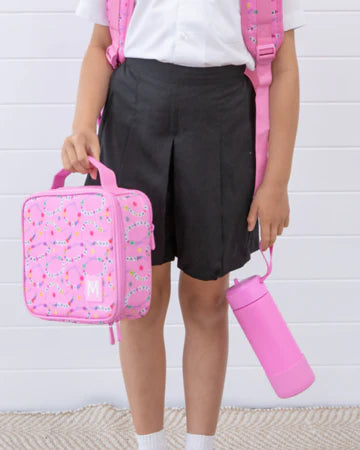 Montii Fusion 475ml - termoizolačná fľaša Floss s cucacím viečkom