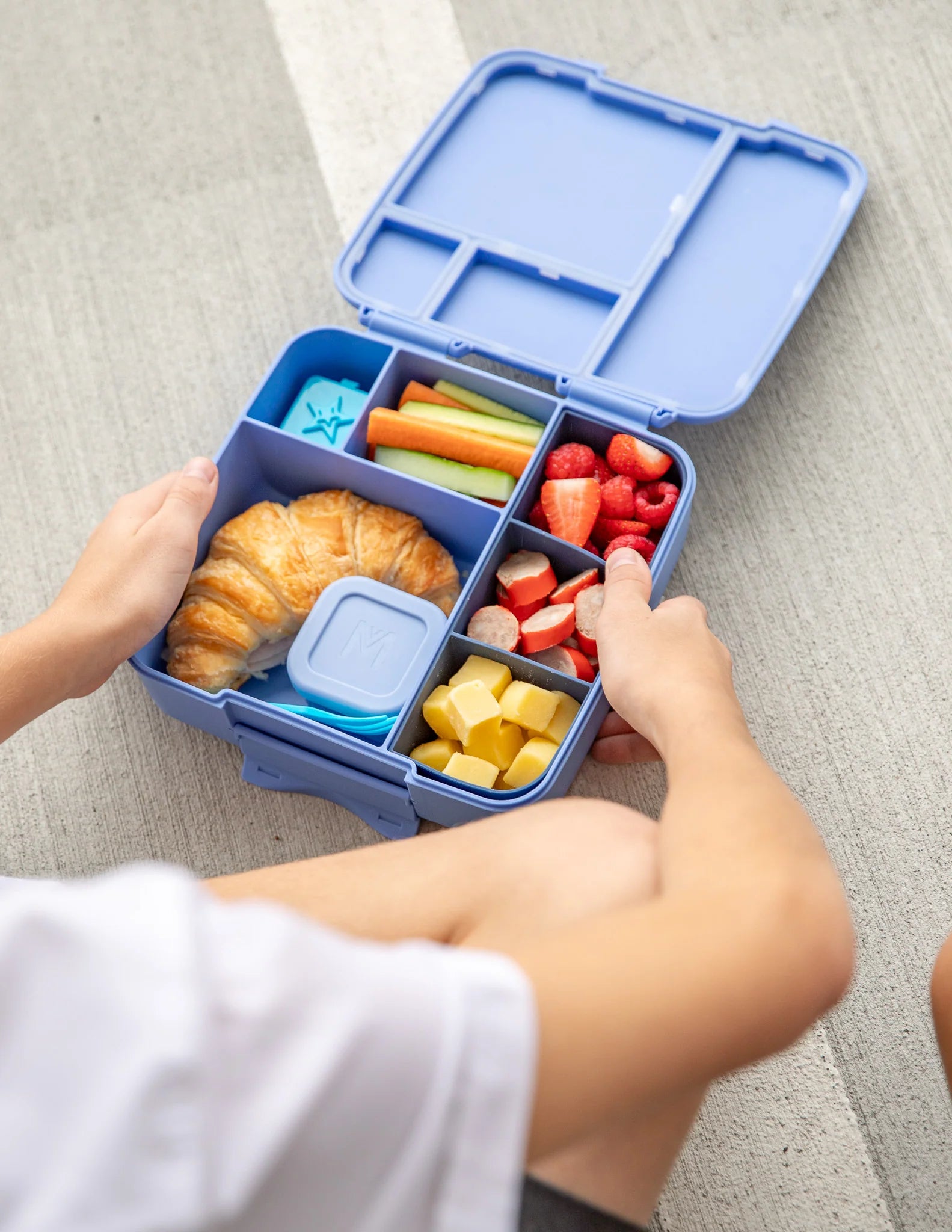 MontiCo FEAST XXL - Splash