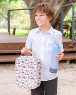 Načítať obrázok do zobrazovača galérie, Montii termoizolačná taška Stavenisko - veľkosť L
