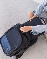 Načítať obrázok do zobrazovača galérie, Montii termoizolačná taška Polnoc - veľkosť L
