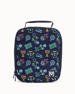 Načítať obrázok do zobrazovača galérie, Montii termoizolačná taška Futbal - veľkosť L
