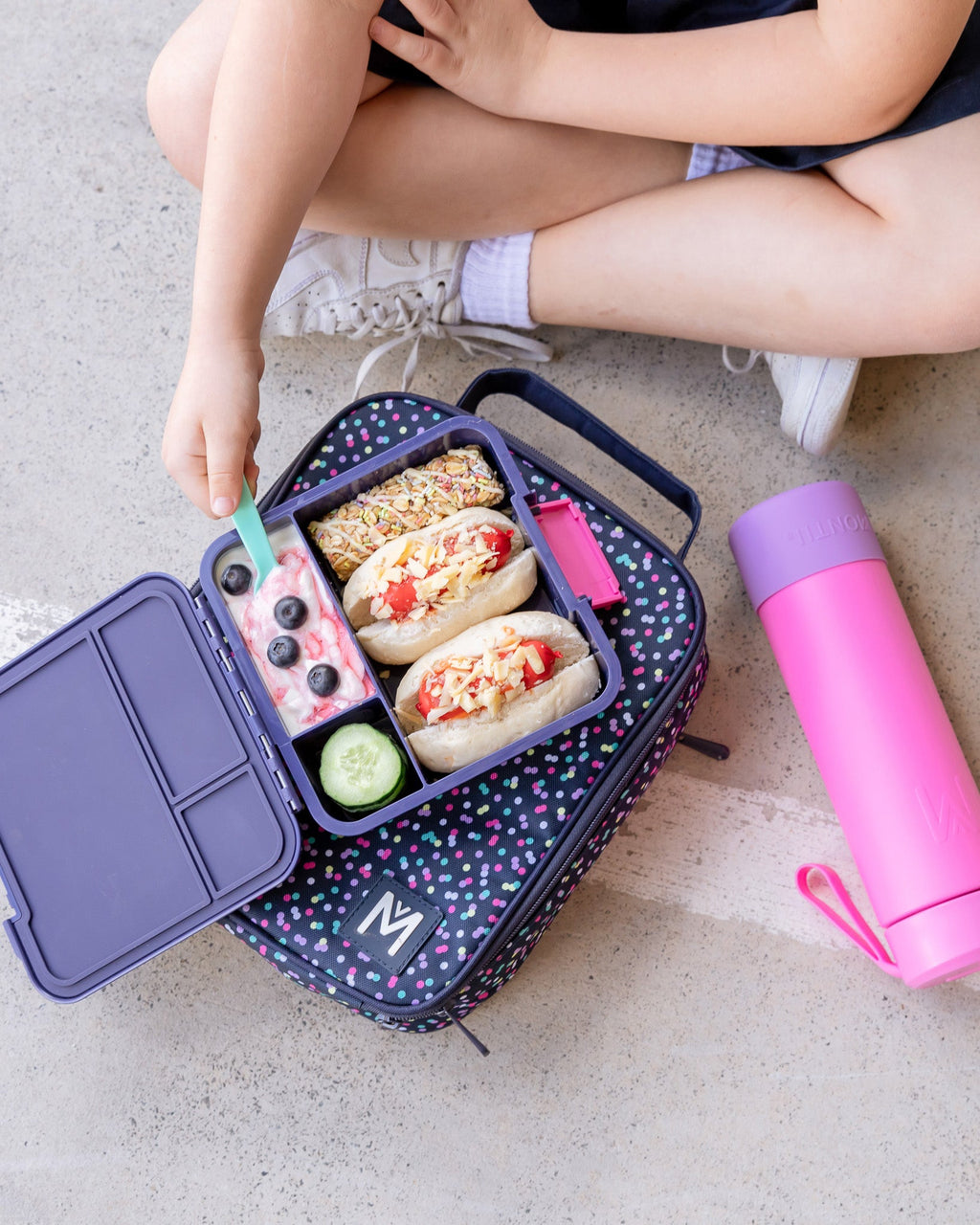 Bento 3 - MontiiCo - Konfety