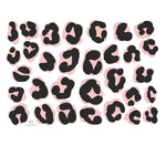 Načítať obrázok do zobrazovača galérie, Vodeoodolné nálepky Zvierací vzor
