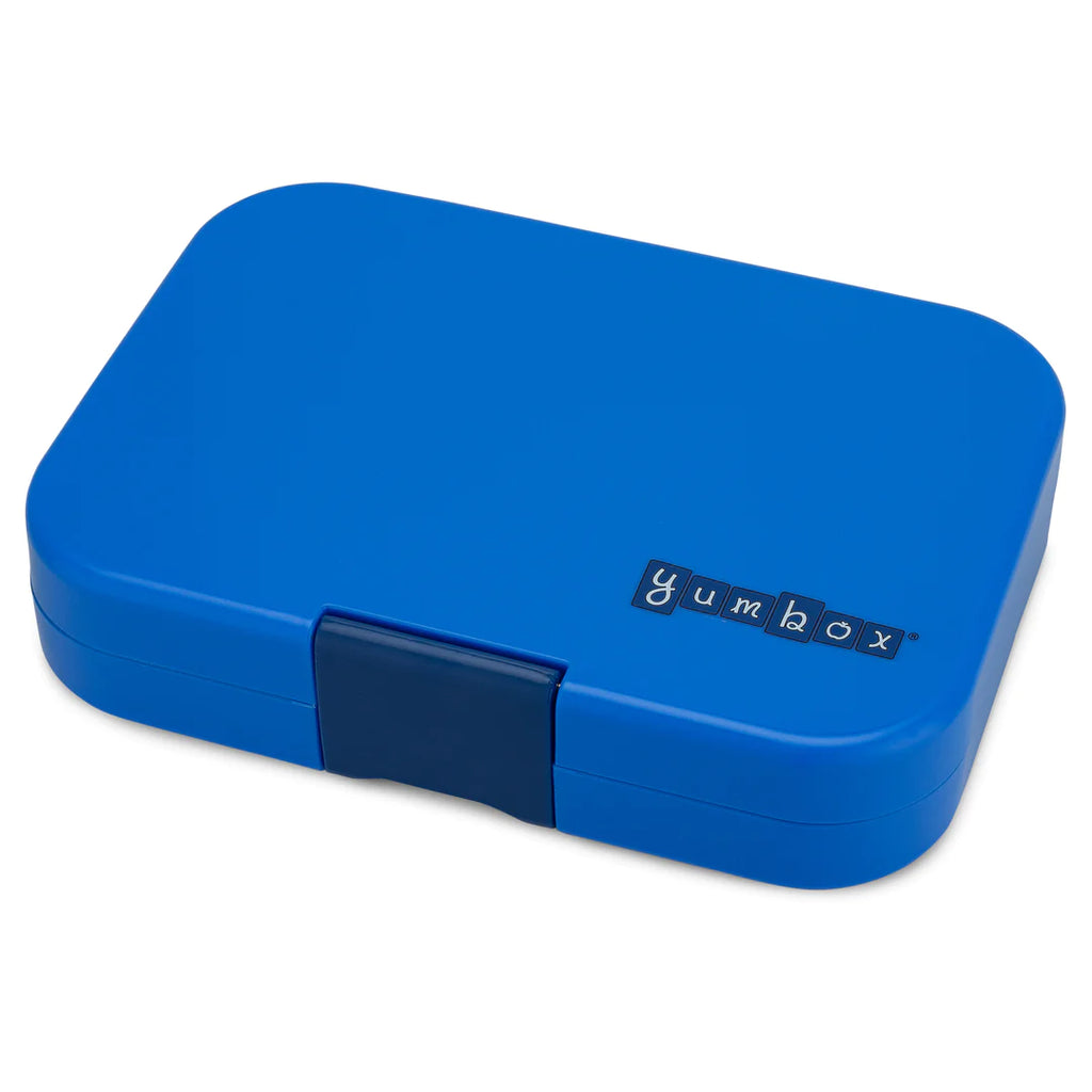 Yumbox Original 6 oddelení surfová modrá (Oceán)