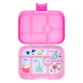 Yumbox Original 6 oddelení Fifi ružová (Paris)