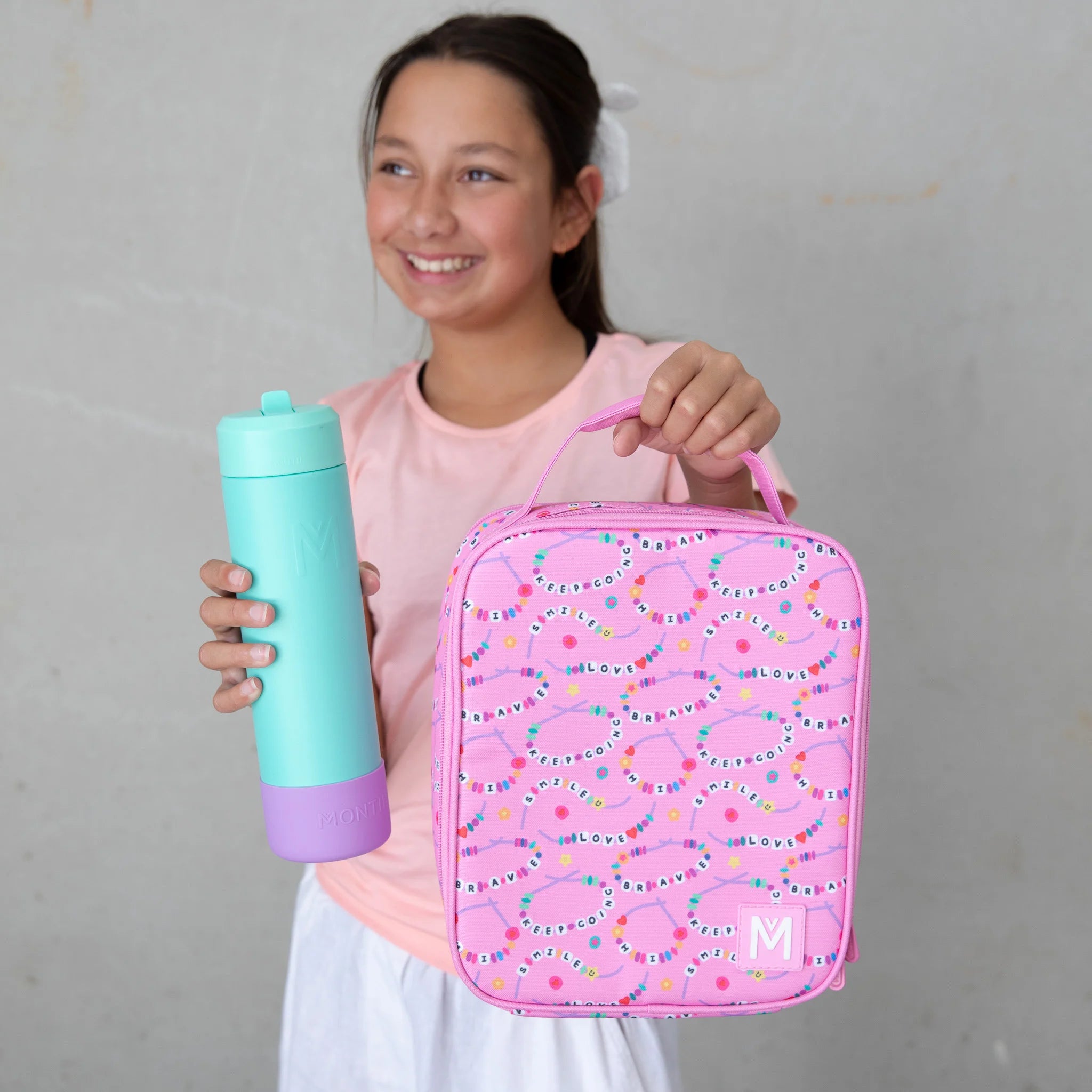 Montii termoizolačná taška Najlepšie kamošky - veľkosť L