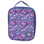 Načítať obrázok do zobrazovača galérie, Montii termoizolačná taška Motýle - veľkosť L
