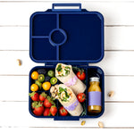 Načítať obrázok do zobrazovača galérie, Lekkabox Classic  so 4 oddeleniami - Vesmír
