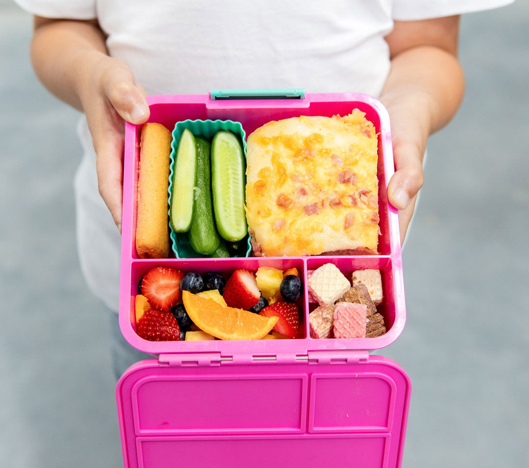 Bento 3 - MontiiCo - Jednorožce