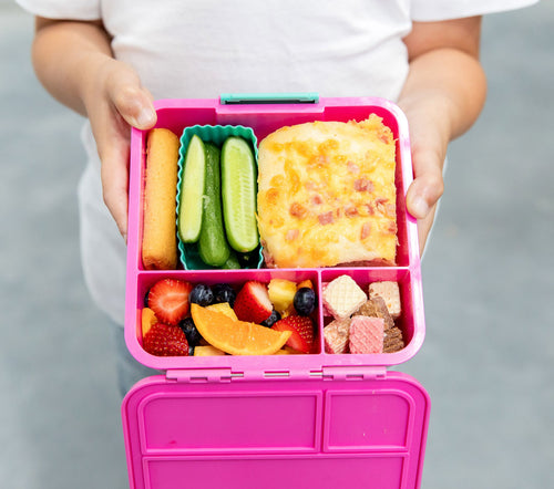 Bento 3 - MontiiCo - Jednorožce