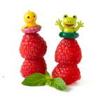 Načítať obrázok do zobrazovača galérie, Napichovátka leto pri vode
