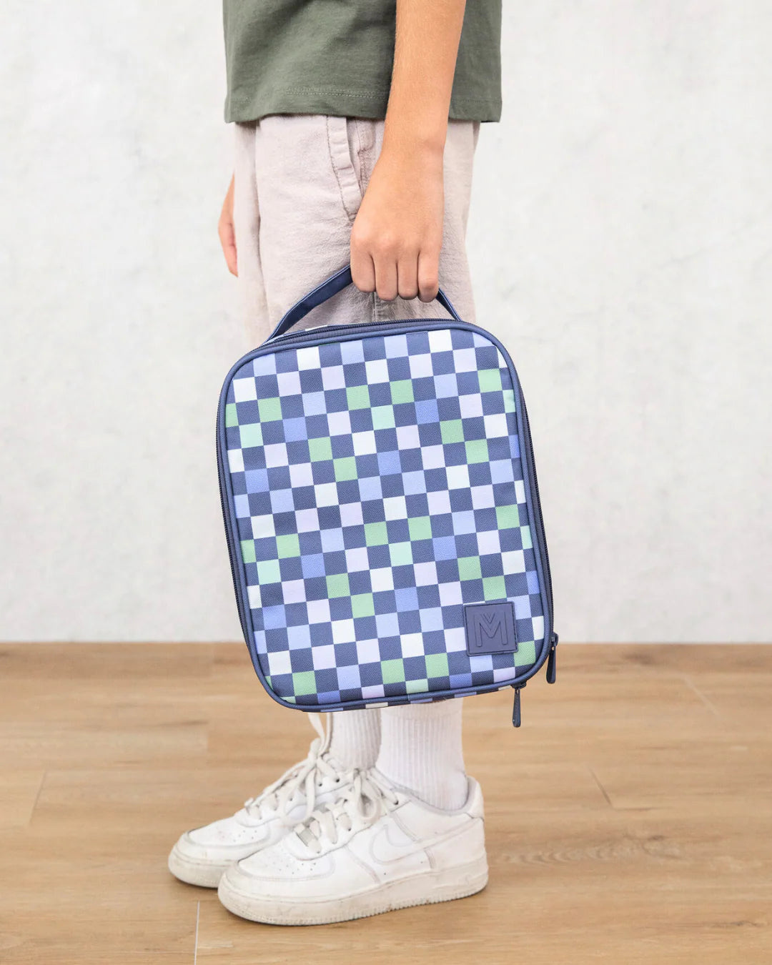 Montii termoizolačná taška Šach-mat - veľkosť L