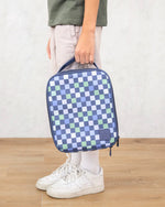 Načítať obrázok do zobrazovača galérie, Montii termoizolačná taška Šach-mat - veľkosť L
