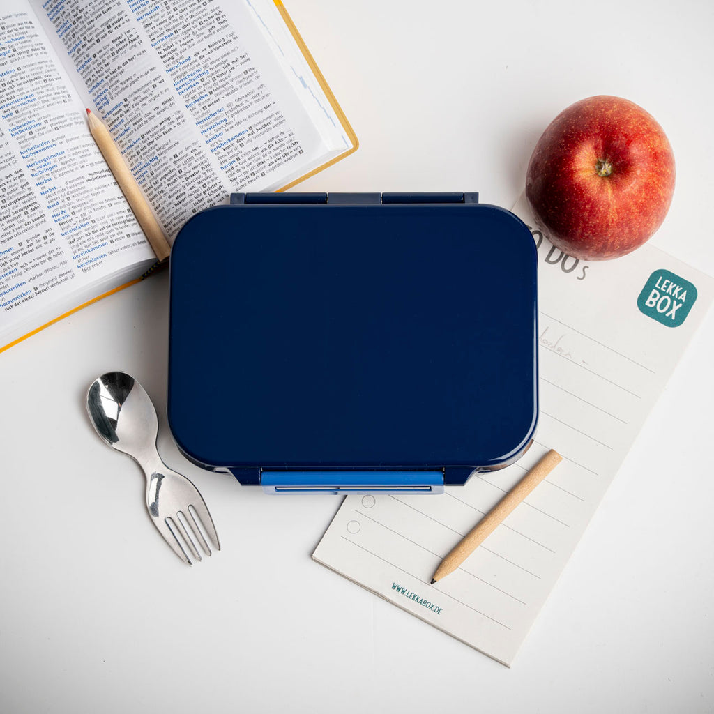 Lekkabox  MINI  Classic - Vesmír