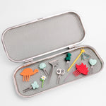 Načítať obrázok do zobrazovača galérie, Košík na malé diely do umývačky - LEKKABOX Cleany
