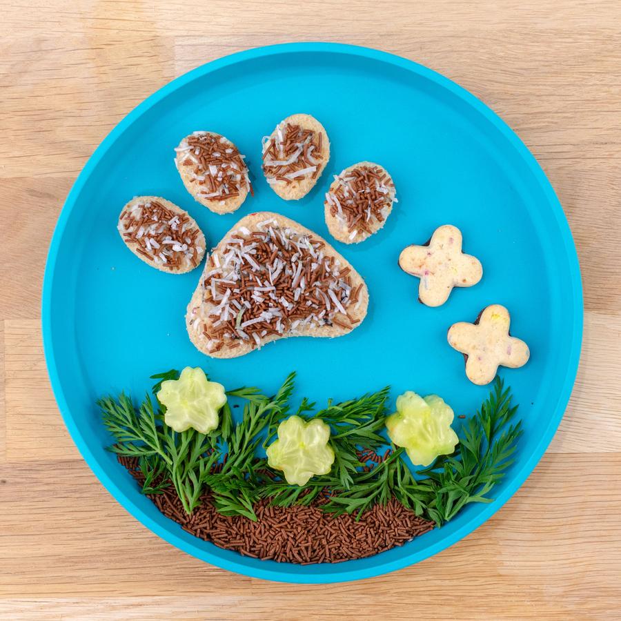 Sendvičové vykrajovátka Lev