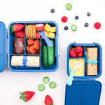 Načítať obrázok do zobrazovača galérie, Sada silikónových gumičiek na wrapy žltá
