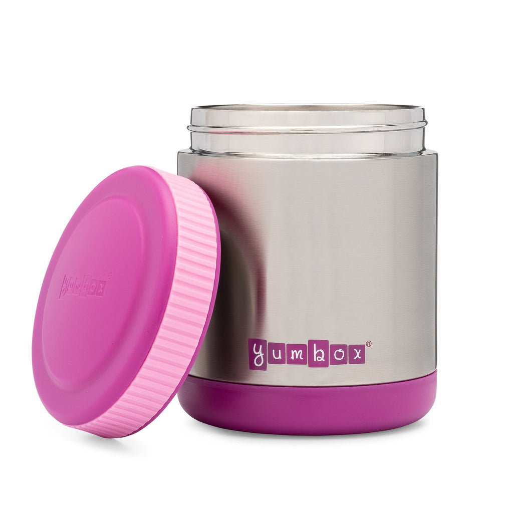 Yumbox Zuppa termoska na jedlo fialový klenot