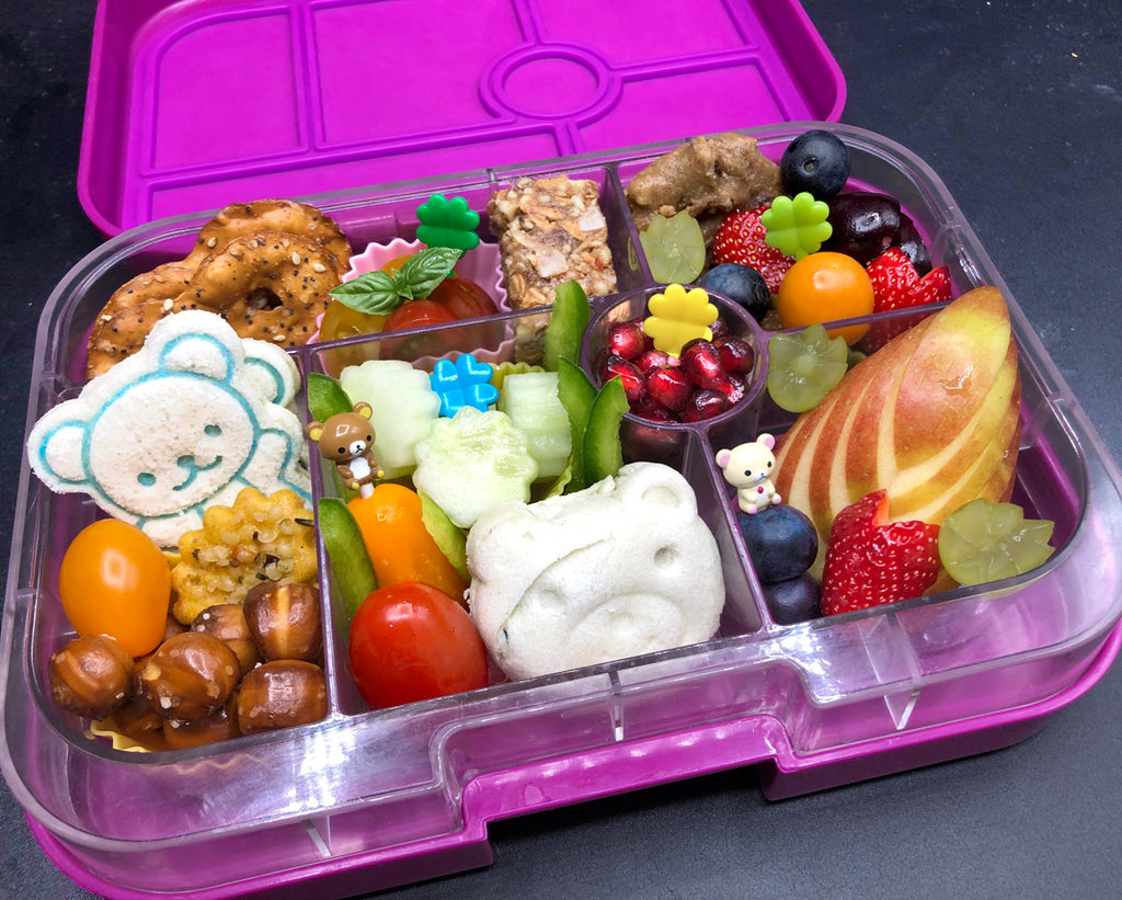 Napichovátka delfíny a morskí kamaráti