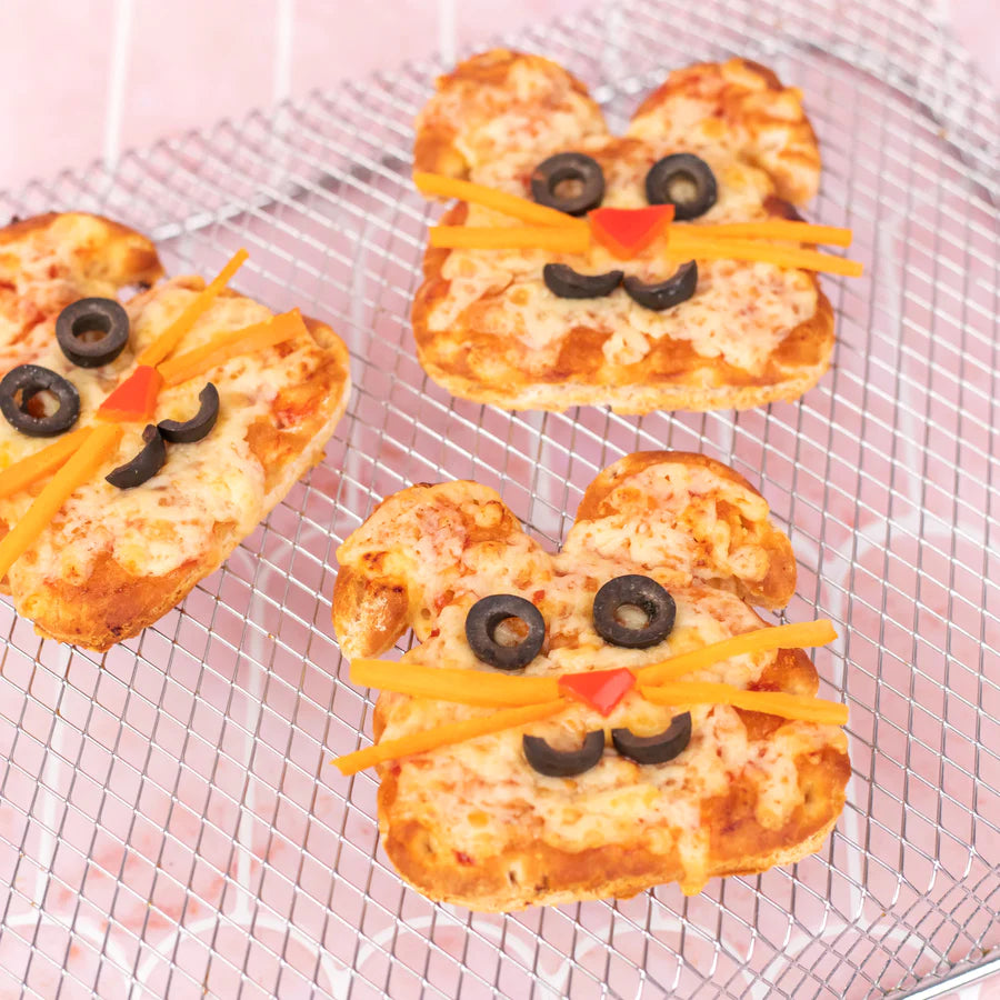 Limitovaná bento sada - Veľká Noc