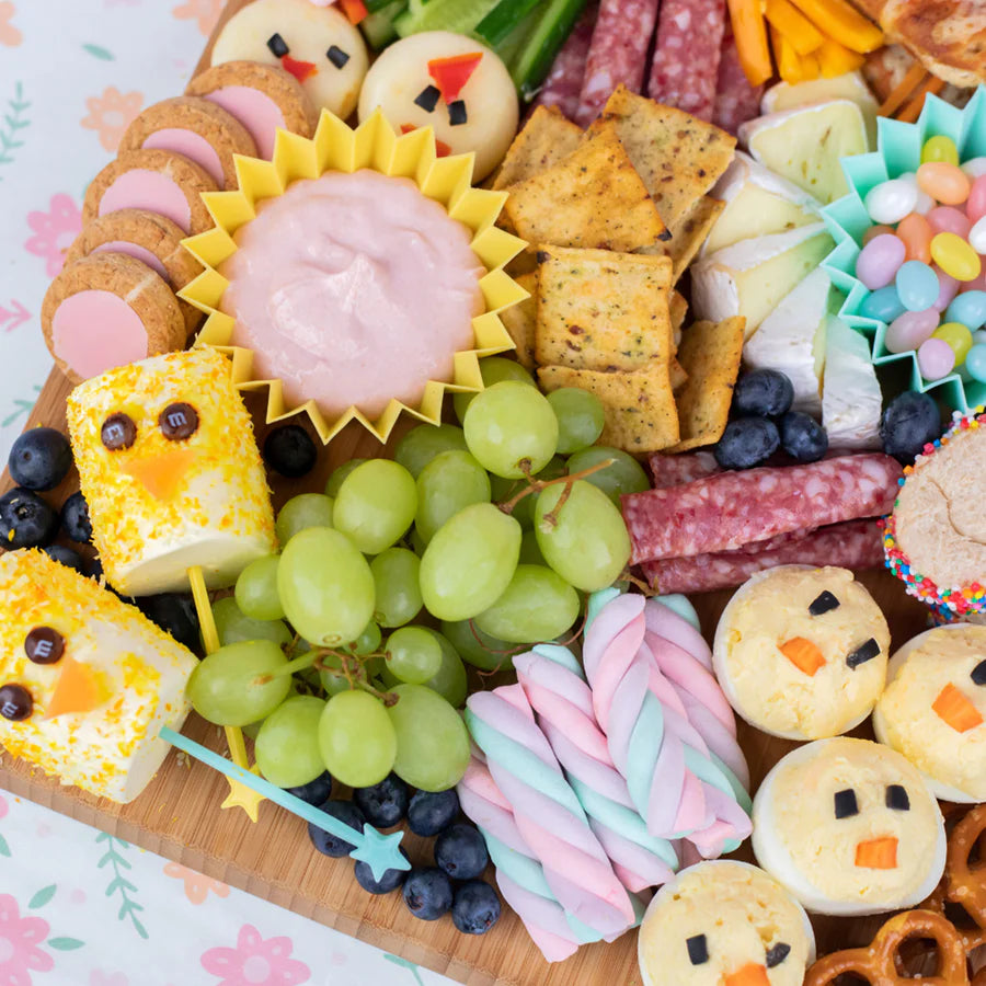 Limitovaná bento sada - Veľká Noc