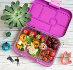 Načítať obrázok do zobrazovača galérie, Napichovátka čierne mačky 6ks Lekkabox
