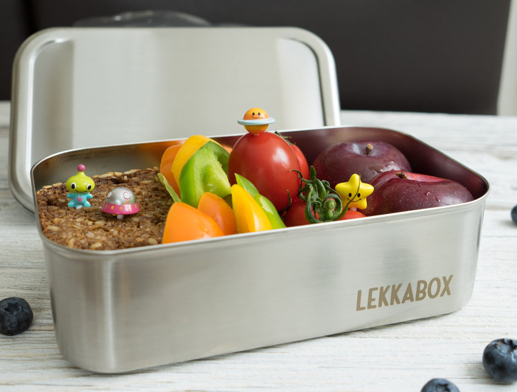 Napichovátka vesmírni cestovatelia