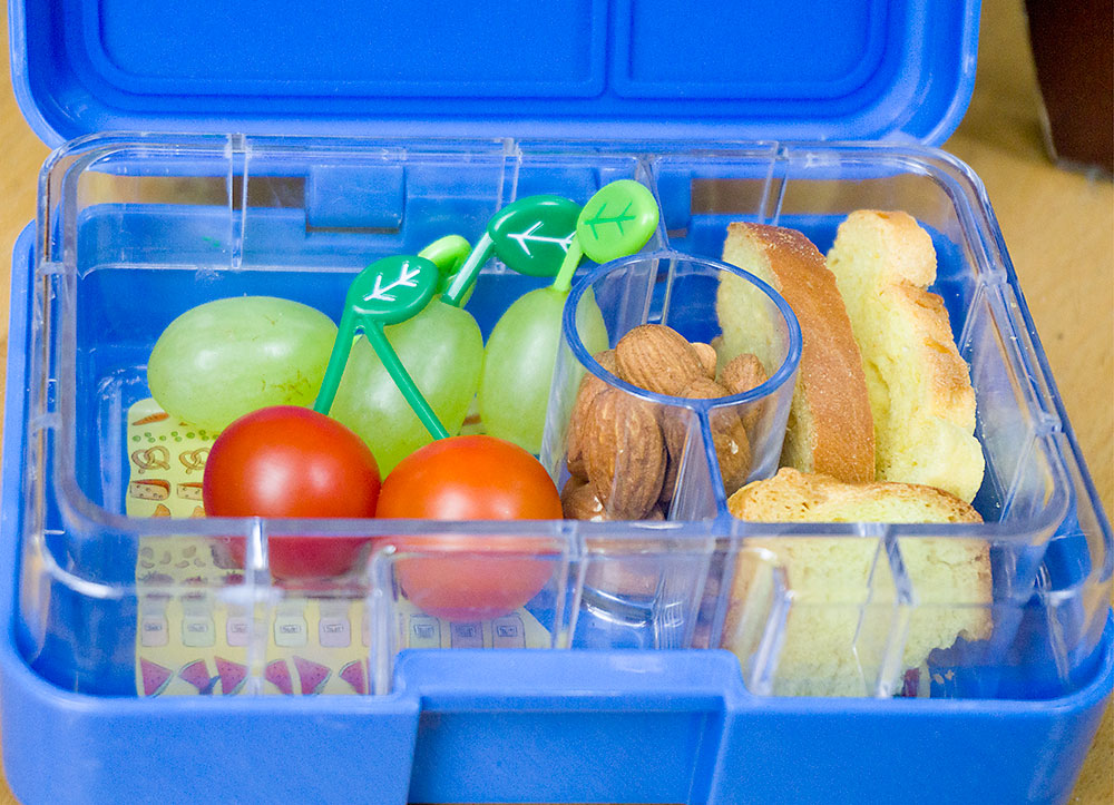 Sada silikónových gumičiek na wrapy farebné