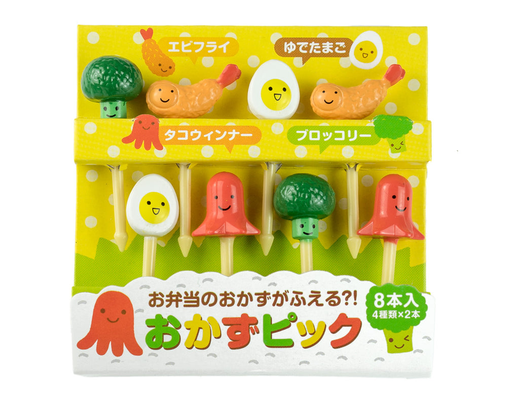 Napichovátka okazu - prílohy 2