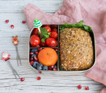 Načítať obrázok do zobrazovača galérie, Set 3 vianočných nerezových napichovátok (dlhé)
