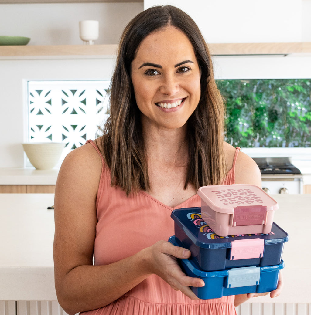 Bento Five - Little Lunch Box Co - Dúhy