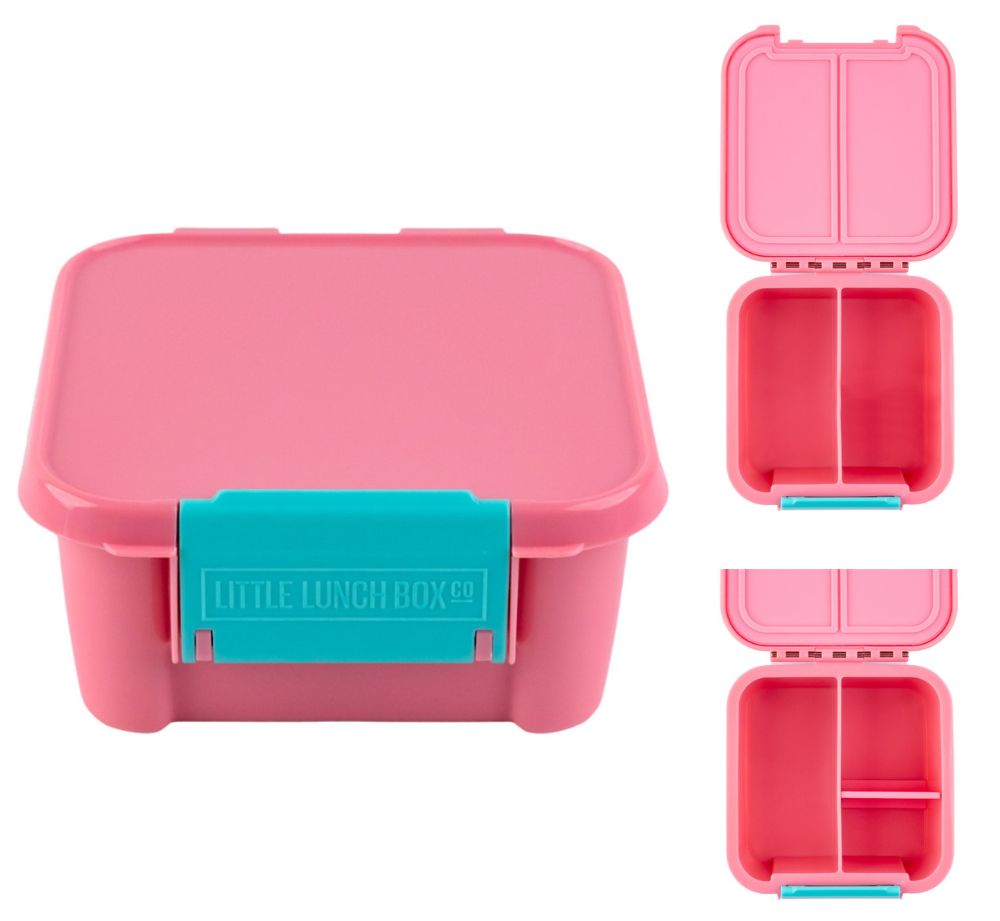 Mini Bento Two -  Little Lunch Box Co - jahoda