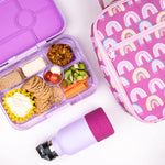 Načítať obrázok do zobrazovača galérie, Sada silikónových pohárikov ružová
