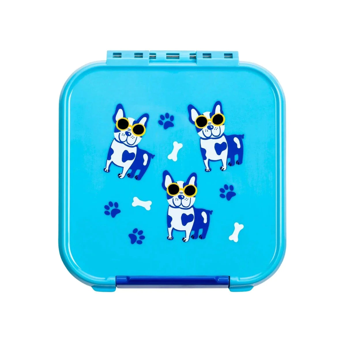 Mini Bento Two -  Little Lunch Box Co - Šteniatka